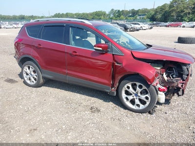 FORD ESCAPE 2014