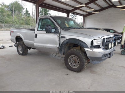 FORD F-350 2004