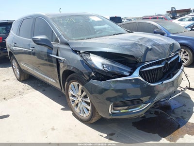 BUICK ENCLAVE 2018