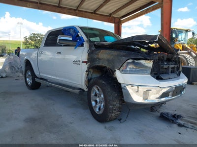 RAM 1500 2017