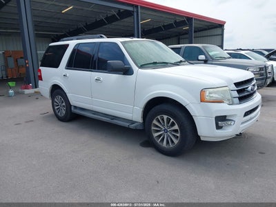 FORD EXPEDITION 2015