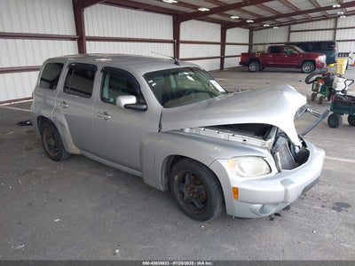 CHEVROLET HHR 2010