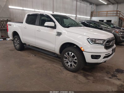 FORD RANGER 2020