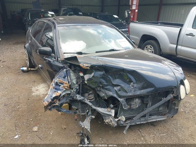 LEXUS GS 2002