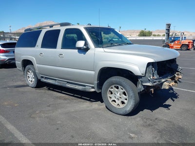 CHEVROLET SUBURBAN 1500 2004