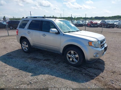 FORD ESCAPE 2012
