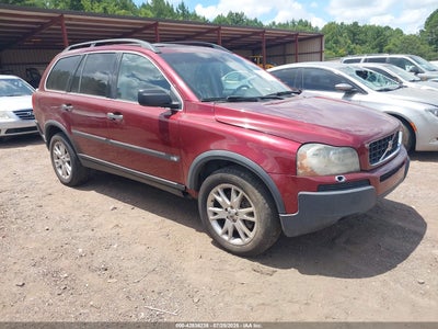 VOLVO XC90 2005