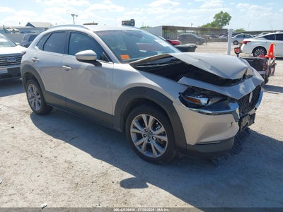 MAZDA CX-30 2022