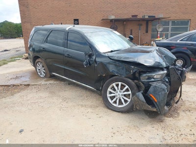 DODGE DURANGO 2023
