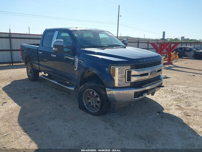 FORD F-250 2019