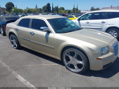 CHRYSLER 300 2010