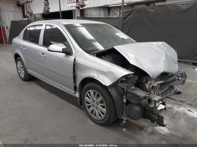 CHEVROLET COBALT 2009