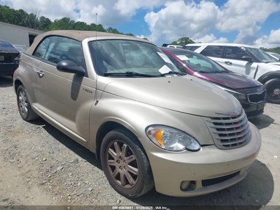 CHRYSLER PT CRUISER 2006