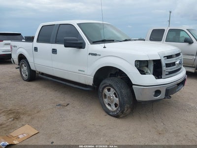 FORD F-150 2014
