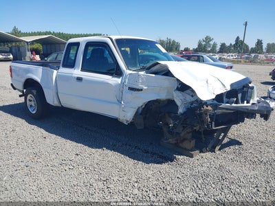 FORD RANGER 2009