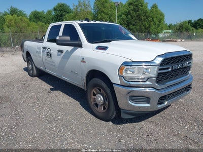 RAM 2500 2019