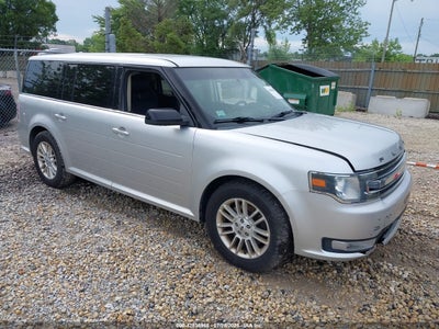 FORD FLEX 2014