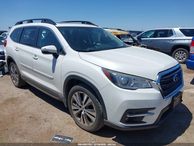 SUBARU ASCENT 2019