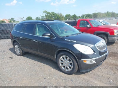 BUICK ENCLAVE 2011