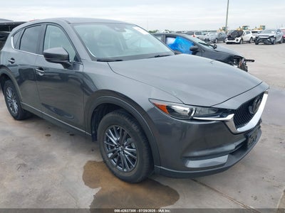 MAZDA CX-5 2020