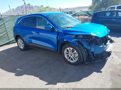 FORD ESCAPE 2020