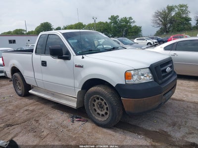 FORD F-150 2006