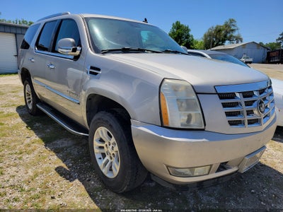 CADILLAC ESCALADE 2007