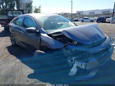 HONDA INSIGHT 2021
