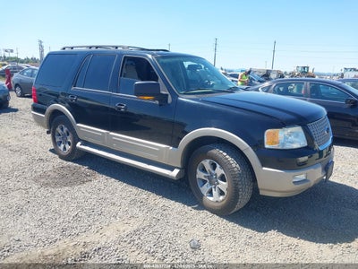 FORD EXPEDITION 2006