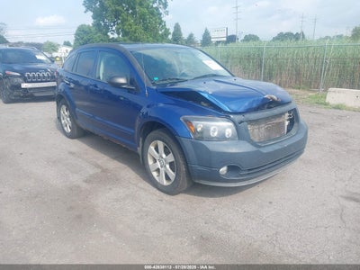 DODGE CALIBER 2009