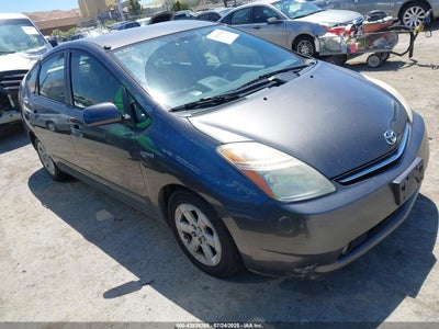 TOYOTA PRIUS 2008