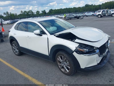 MAZDA CX-30 2023