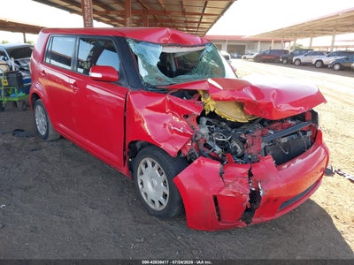 SCION XB 2009