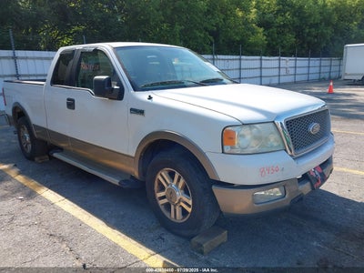 FORD F-150 2005