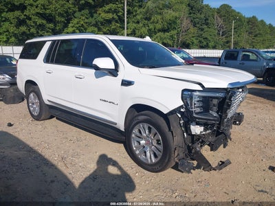 GMC YUKON XL 2023