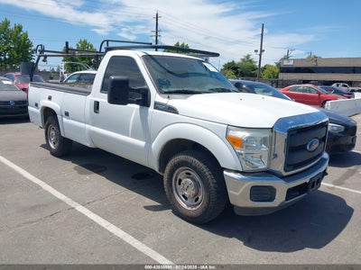 FORD F-250 2015