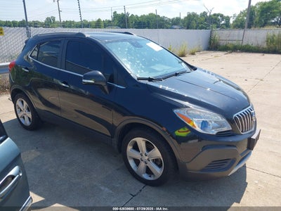 BUICK ENCORE 2015