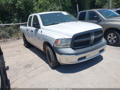 RAM 1500 2015