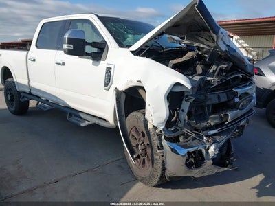FORD F-250 2021
