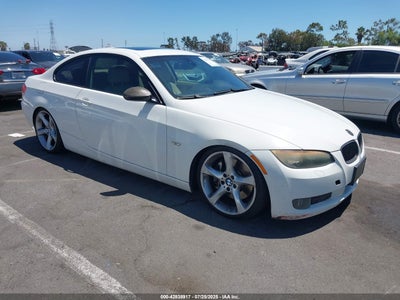 BMW 335I 2009