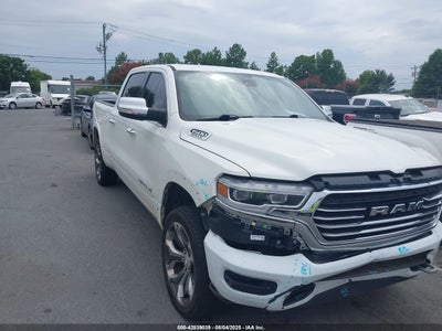 RAM 1500 2020