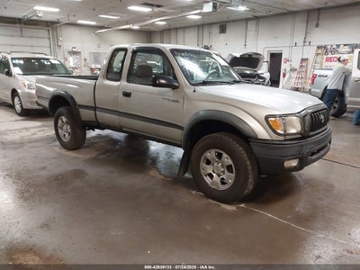 TOYOTA TACOMA 2003