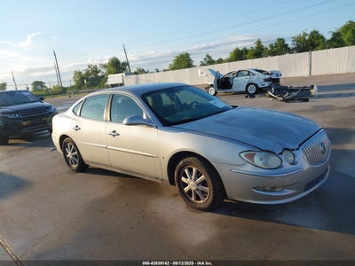 BUICK LACROSSE 2008
