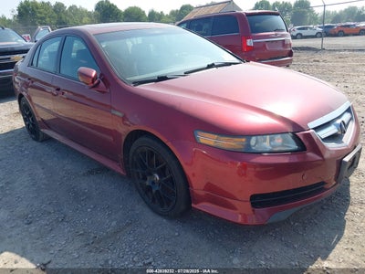 ACURA TL 2005