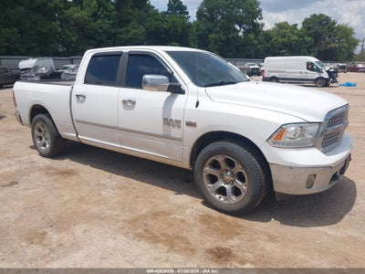 RAM 1500 2015