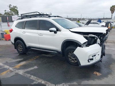 SUBARU ASCENT 2020