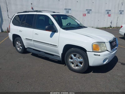 GMC ENVOY 2003