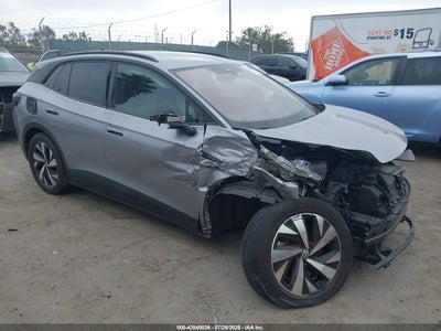 VOLKSWAGEN ID.4 2023