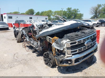 FORD F-250 2023
