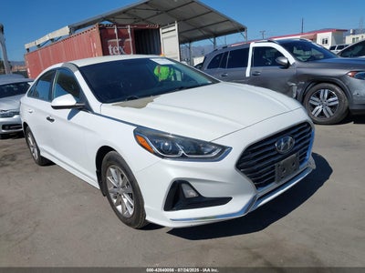 HYUNDAI SONATA 2019